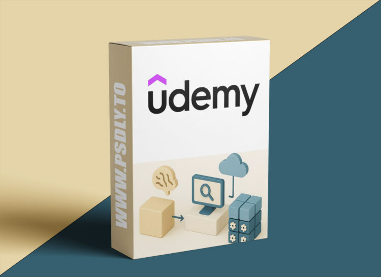 Udemy – AI-Powered E-Commerce App with .NET 9, Angular 20 & RAG 1 AI-Powered E-Commerce App with .NET 9, Angular 20 & RAG