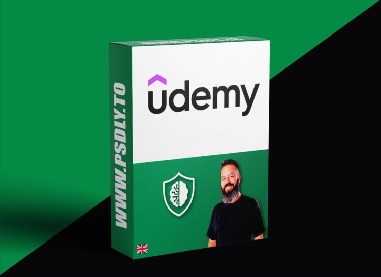 Udemy – AI Safety for Enterprises: Compliance and Risk Management 1 AI Safety for Enterprises: Compliance and Risk Management