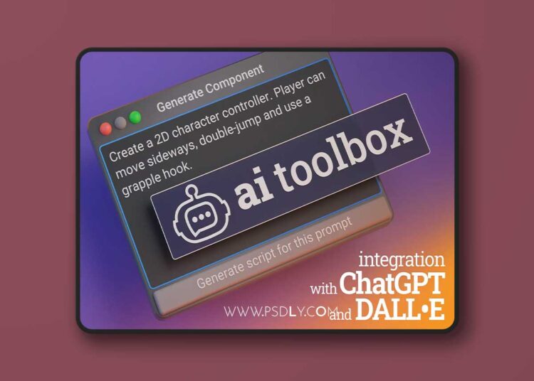 AI Toolbox with ChatGPT, DALL·E, Whisper, Gemini etc v7.0.0 1 AI Toolbox with ChatGPT, DALL·E, Whisper, Gemini etc v7.0.0