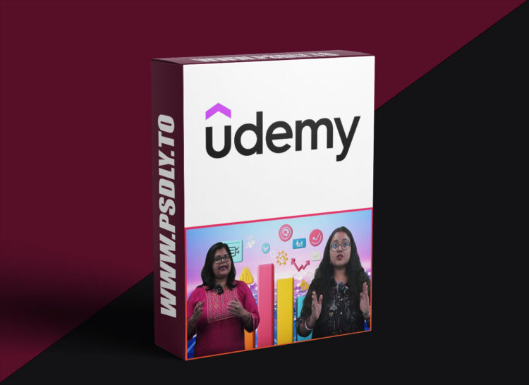 Udemy – AI-based Digital Marketing Tools for Beginners 1 AI-based Digital Marketing Tools for Beginners