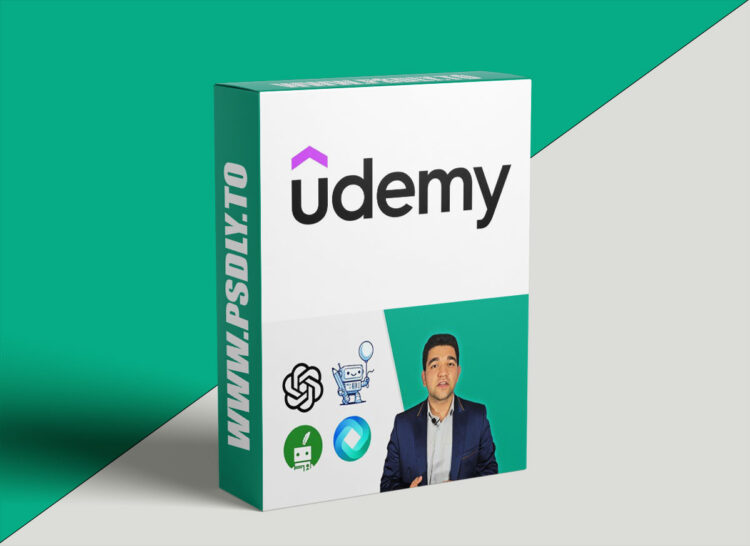 Udemy – AI for Writing: Blog Posts, Essays, Articles & Dissertations 1 AI for Writing: Blog Posts, Essays, Articles & Dissertations