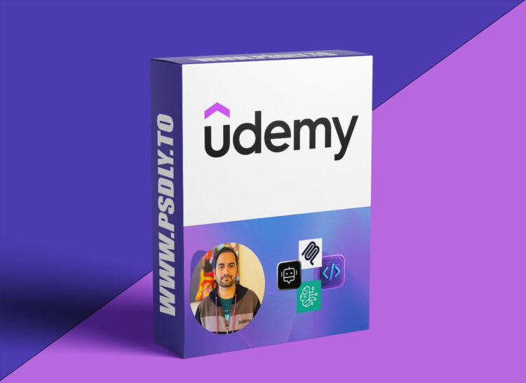 Udemy – AI fundamentals for Beginners - Learn LLM, Agentic AI, MCP 1 AI fundamentals for Beginners - Learn LLM, Agentic AI, MCP
