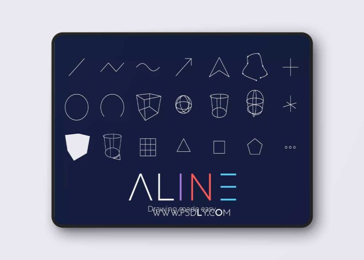 ALINE v1.7.8 for Unreal Engine 1 ALINE v1.7.8