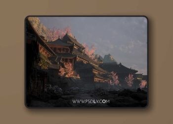 ASIAN - KINGDOM (5.0 – 5.5)