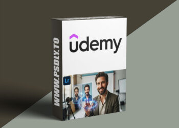 Adobe Lightroom: Master AI Tools. 10x Your Workflow
