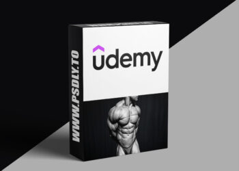 Advance Zbrush Bodybuilder Anatomy Tutorial Vol. 2