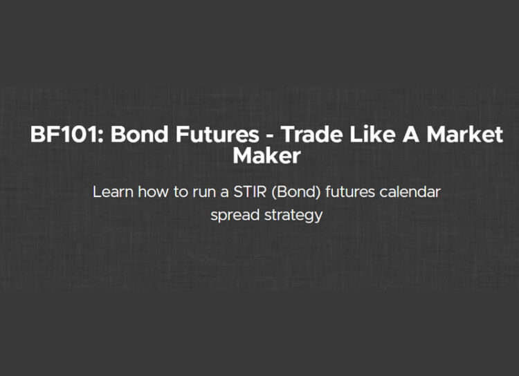 AlgoTrading101 – BF101 Bond Futures 1 AlgoTrading101 – BF101 Bond Futures