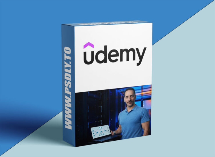 Udemy – All-in-One Fundamentals: Networking & Information Systems. 1 All-in-One Fundamentals: Networking & Information Systems.