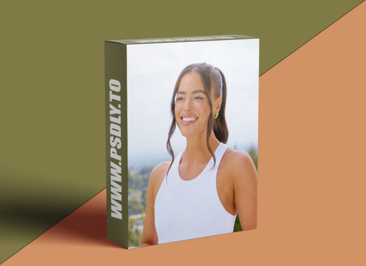 AloMoves – 10 Days to Stronger Legs 1 AloMoves – 10 Days to Stronger Legs