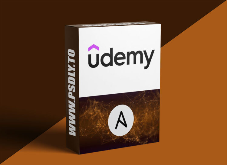Udemy – Ansible Advanced – Hands-On Course 2025 1 Ansible Advanced – Hands-On Course 2025