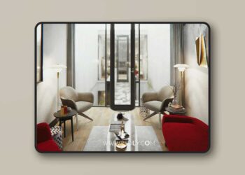 ArchVizPRO Interior Vol7 URP v1.1