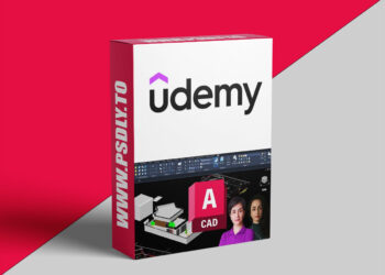 AutoCAD 3D Architectural Modeling