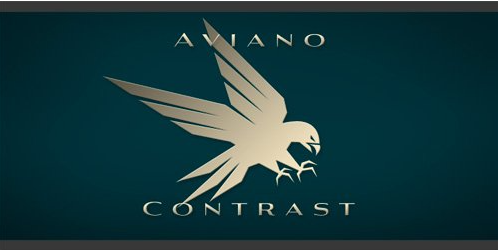 Aviano Contrast Font Family 6xOTF 1 Aviano Contrast Font Family 6xOTF