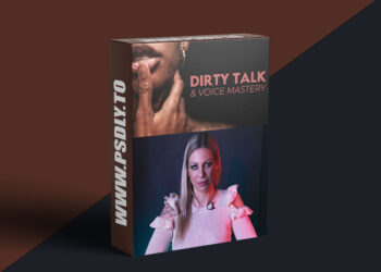 Beducated – Dirty Talk Voice Mastery