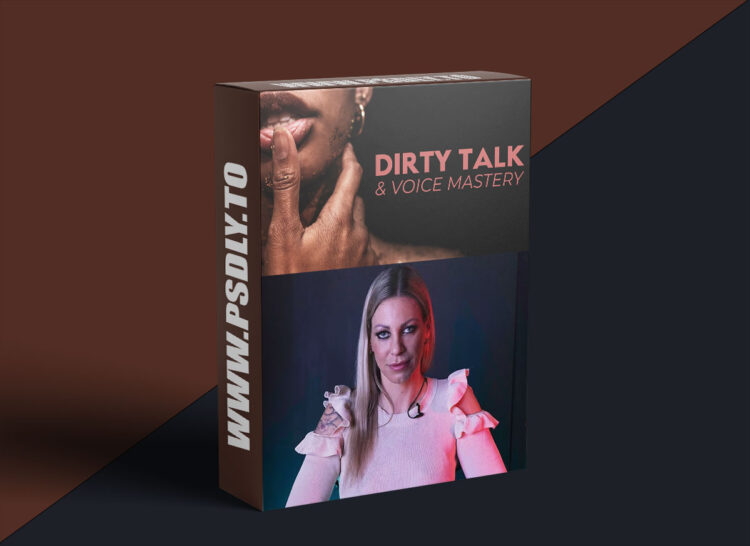Beducated – Dirty Talk Voice Mastery 1 Beducated – Dirty Talk Voice Mastery
