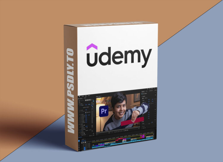 Udemy – Beginner Video Editing in Adobe Premiere Pro (2026 Update) 1 Beginner Video Editing in Adobe Premiere Pro (2026 Update)