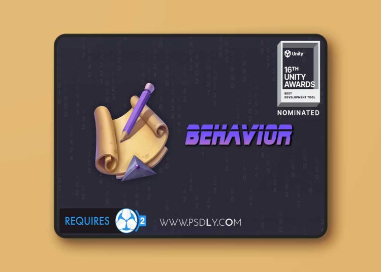 Behavior 2 Game Creator 2 v2.1.7 for Unreal Engine 1 Behavior 2 Game Creator 2 v2.1.7
