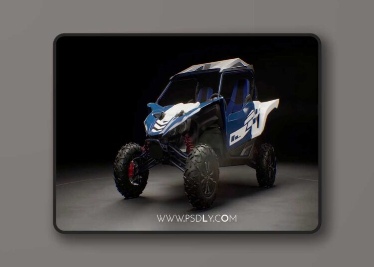 Buggy v1.2 (4.25 – 4.27 and 5.0 – 5.4) for Unreal Engine 1 Buggy v1.2 (4.25 – 4.27 and 5.0 – 5.4)