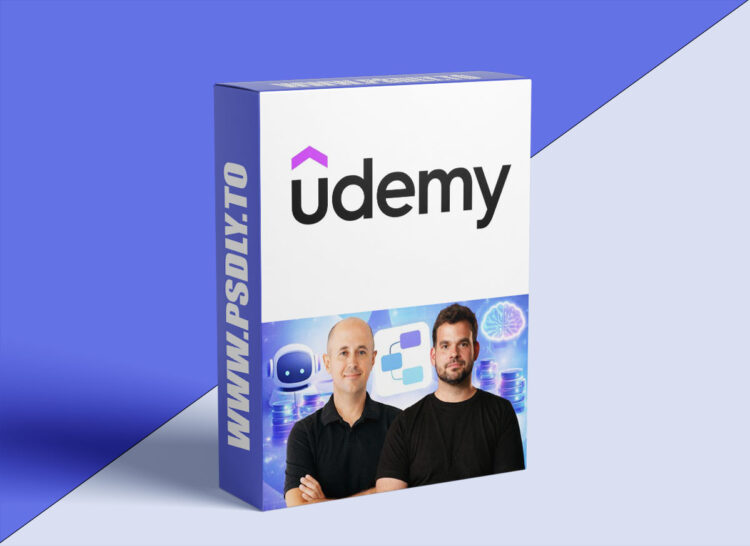 Udemy – Build AI Agents with Flowise AI. Easy and No-Code AI 1 Build AI Agents with Flowise AI. Easy and No-Code AI