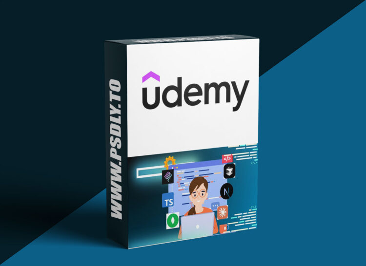 Udemy – Build AI-Powered Full-Stack & MERN Stack Apps 1 Build AI-Powered Full-Stack & MERN Stack Apps