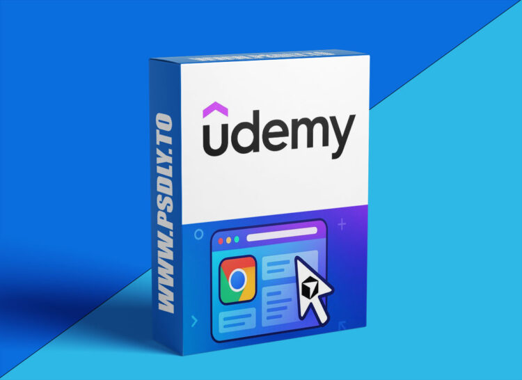 Udemy – Build Chrome Extensions with AI Cursor 1 Build Chrome Extensions with AI Cursor