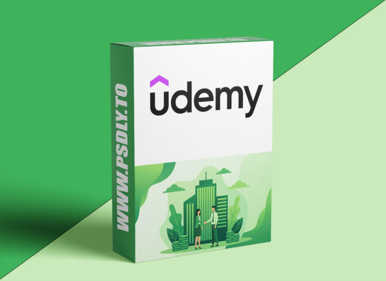 Udemy – Build a Complete Job Portal Website using PHP & MySQL (2025) 1 Build a Complete Job Portal Website using PHP & MySQL (2025)