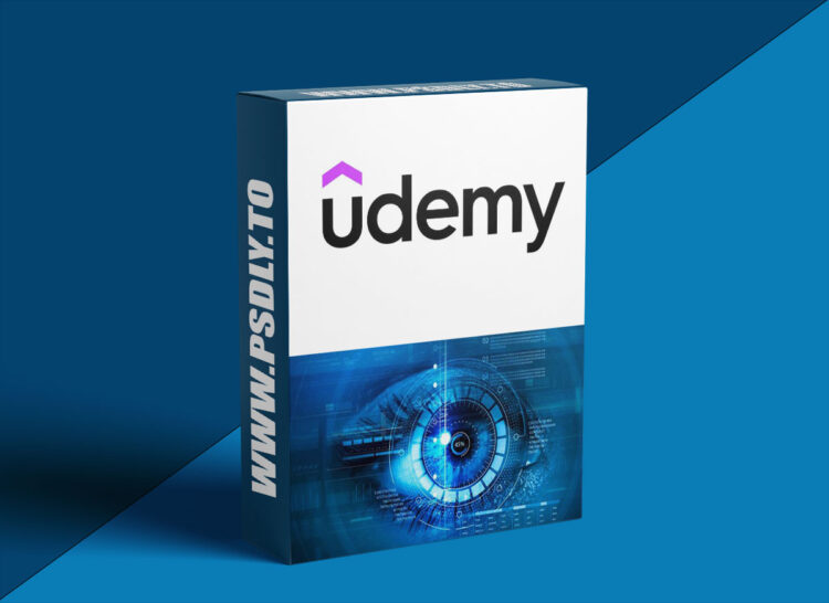 Udemy – Build a Computer Vision Startup with SAM+Vision Transformers 1 Build a Computer Vision Startup with SAM+Vision Transformers
