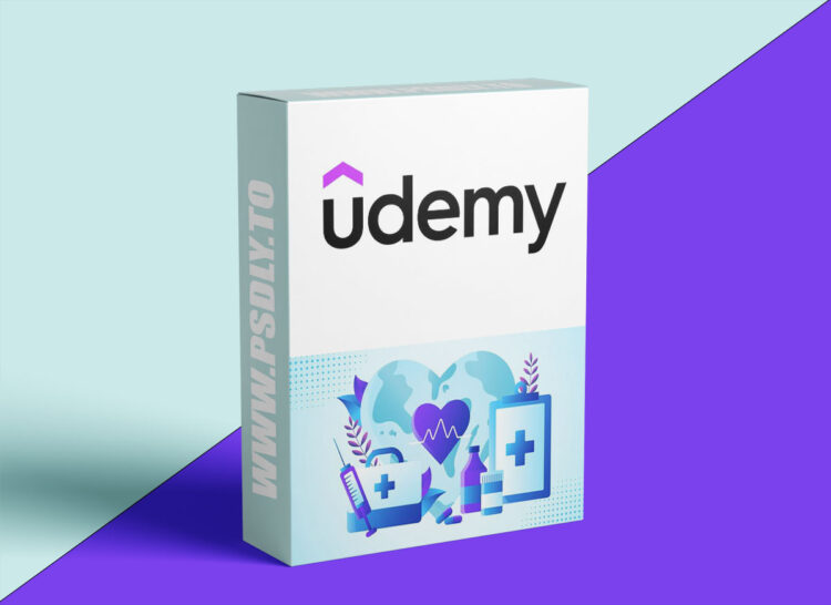Udemy – Build a Medical & Health Website CMS with PHP & MySQL (2025) 1 Build a Medical & Health Website CMS with PHP & MySQL (2025)