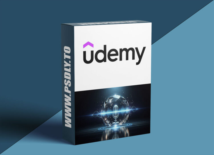 Udemy – Build an AI Voice Studio SaaS with Next.js 16 & Python 1 Build an AI Voice Studio SaaS with Next.js 16 & Python