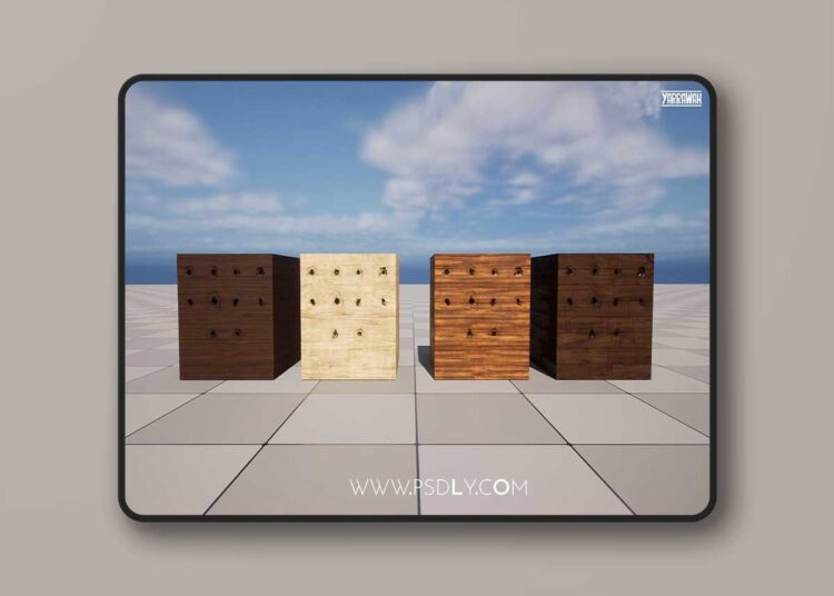 Bullet Impact Decals Vol. 3 - Wood (5.1 – 5.6) 1 Bullet Impact Decals Vol. 3 - Wood (5.1 – 5.6)