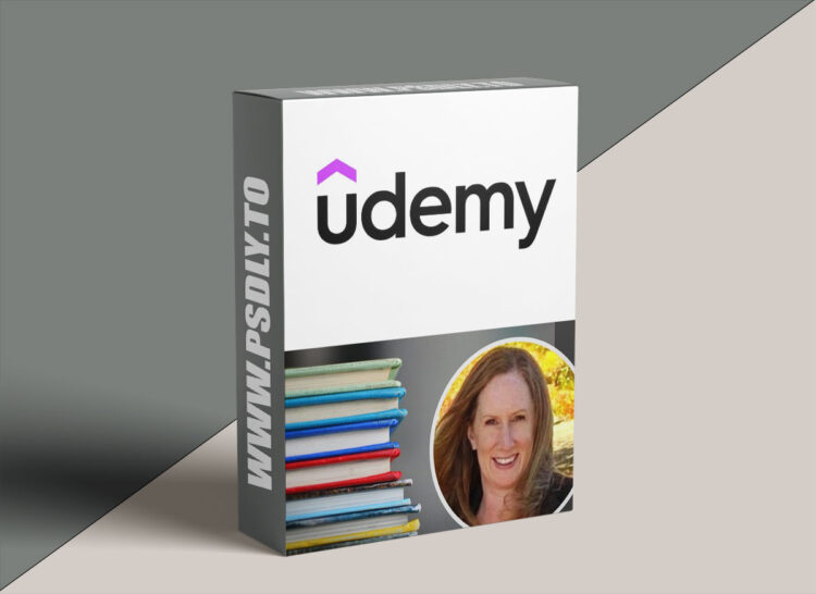 Udemy – Business Book Publicity and Marketing 1 Business Book Publicity and Marketing