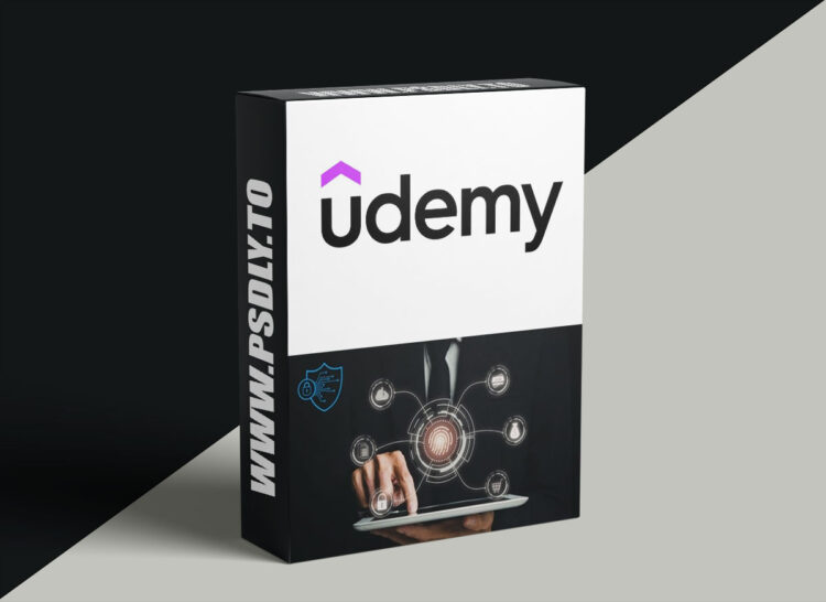 Udemy – CISSP - Certified Information Systems Security Professional 1 CISSP - Certified Information Systems Security Professional