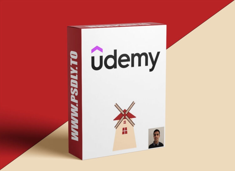 Udemy – CSS Animations: From Practical To Creative 1 CSS Animations: From Practical To Creative