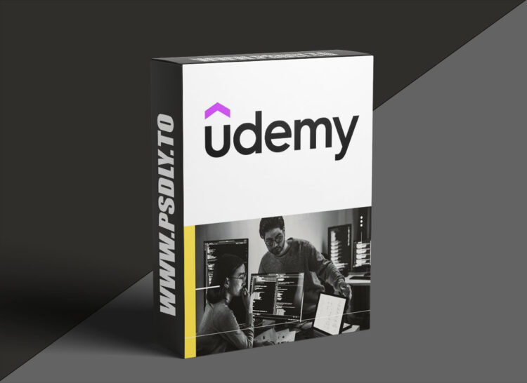 Udemy – Certification in DevOps with Cloud, Docker, CI CD & Ansible 1 Certification in DevOps with Cloud, Docker, CI CD & Ansible