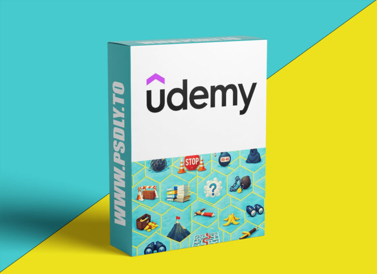 Udemy – Characters I: Character Motivation and Story Momentum 1 Characters I: Character Motivation and Story Momentum