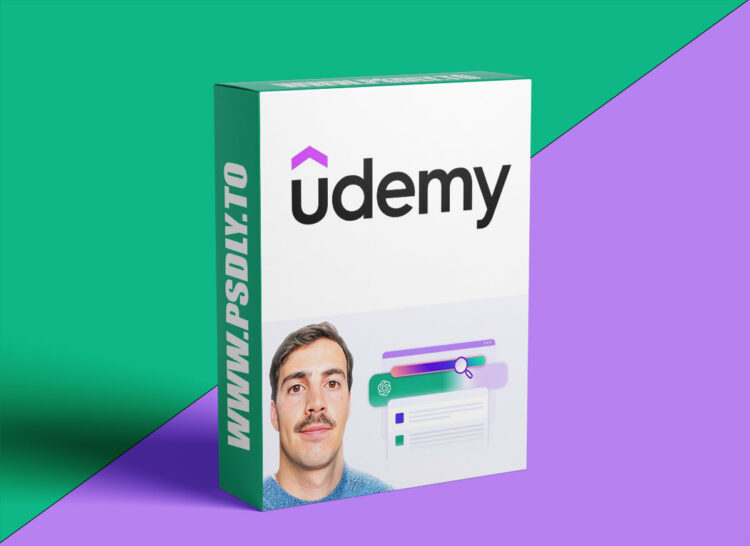 Udemy – ChatGPT AI SEO Course | Learn LLM SEO to Rank #1 in ChatGPT 1 ChatGPT AI SEO Course | Learn LLM SEO to Rank #1 in ChatGPT