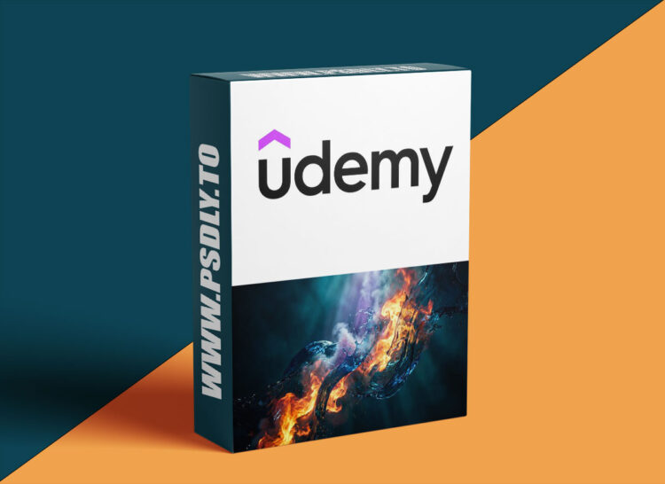Udemy – Cinema 4D 2026: Updates and new tools 1 Cinema 4D 2026: Updates and new tools