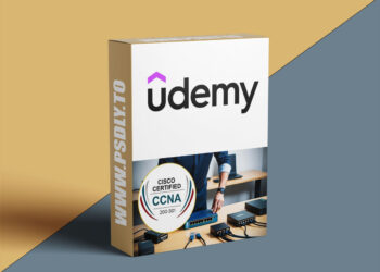 Cisco CCNA 200-301 Complete Course v1.1 with Labs (Dec 2025)
