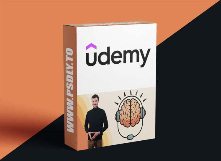 Udemy – Coding the Brain: AI & Machine Learning for BCIs 1 Coding the Brain: AI & Machine Learning for BCIs