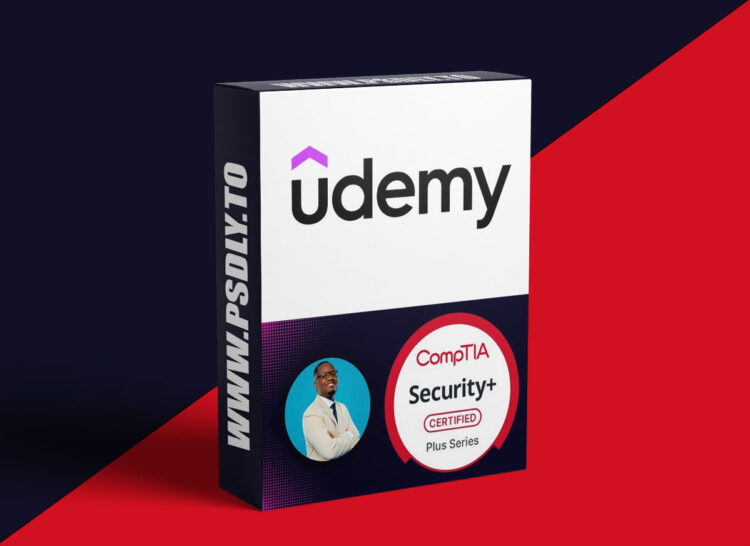 Udemy – CompTIA Security+ (SY0-701) Mastery Course w/ Labs & Exams 1 CompTIA Security+ (SY0-701) Mastery Course w/ Labs & Exams