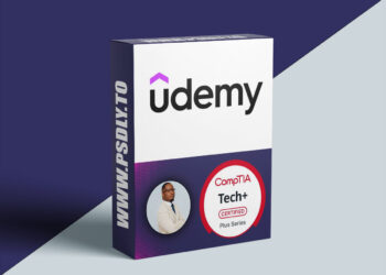 CompTIA Tech+ (FC0-U71) Mastery Course w/ Labs & Exams (QAs)