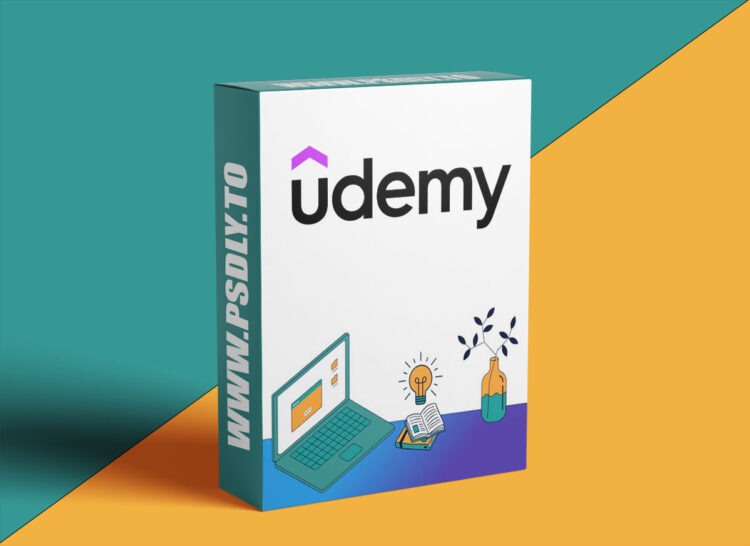 Udemy – Complete Full Stack Python Developer Bootcamp 1 Complete Full Stack Python Developer Bootcamp