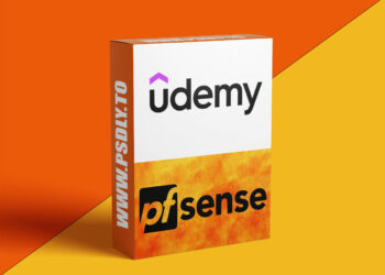 Complete PFSense Firewall course!