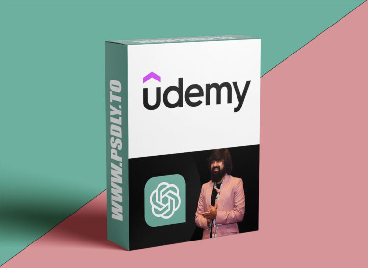 Udemy – Complete Prompt Engineering Training 1 Complete Prompt Engineering Training