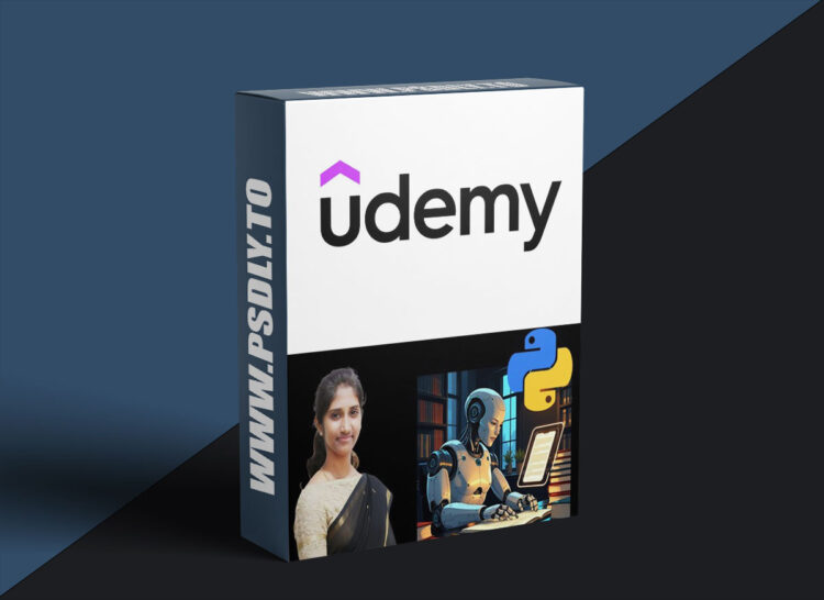 Udemy – Complete Python Bootcamp for Data Science in 2025 1 Complete Python Bootcamp for Data Science in 2025
