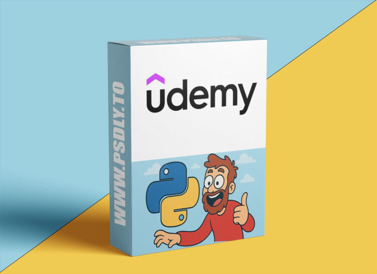 Udemy – Complete Python With 100+ End To End Projects 1 Complete Python With 100+ End To End Projects