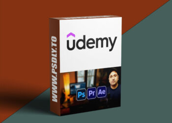 Complete Video Editing & Motion Graphics Masterclass