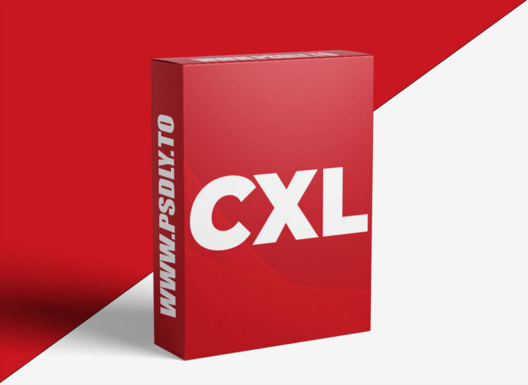 ConversionXL CXL – All Access Pass 2025 1 ConversionXL CXL – All Access Pass 2025