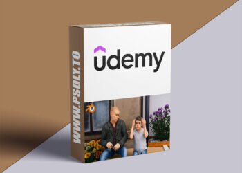 Create Your First 3D Animated Short Film in Blender