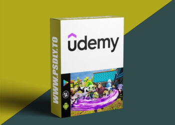 Create and Publish a Mobile RPG Game with Unreal Engine